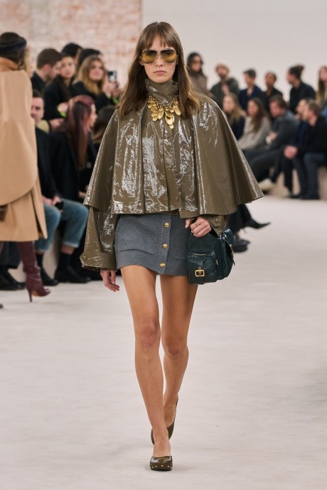 Высокая мода Chloé, Fall-Winter 2024/25