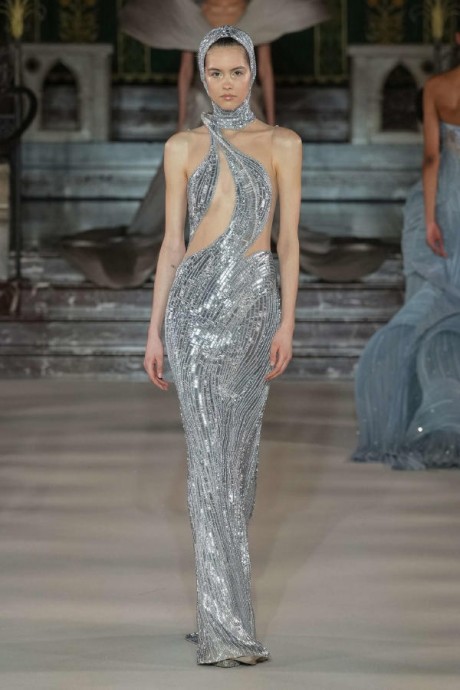 Коллекция Gaurav Gupta Haute Couture Весна-Лето 2024