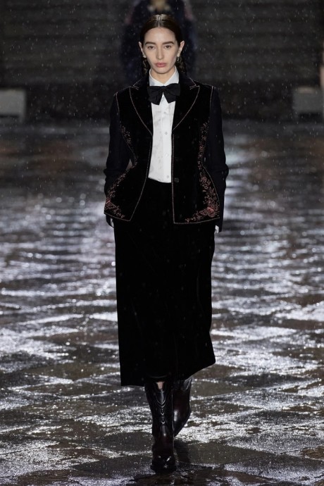 Коллекция Christian Dior RESORT 2024