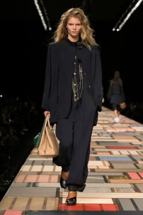 Высокая мода Louis Vuitton, Spring/Summer 2025