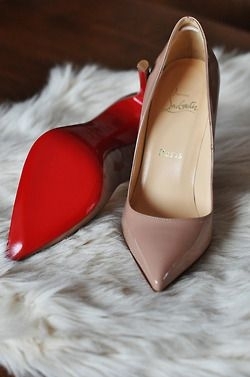 Christian Louboutin