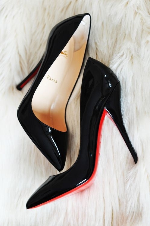 Christian Louboutin