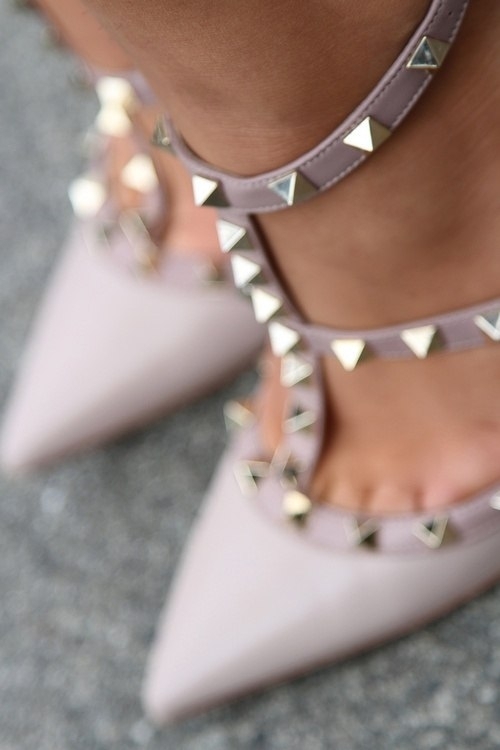 Rockstud, Valentino