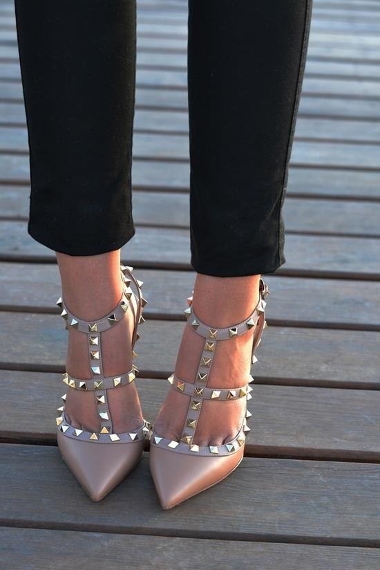 Rockstud, Valentino