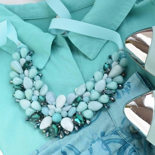 Tiffany & Co